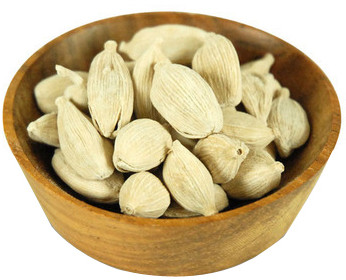 White Cardamom