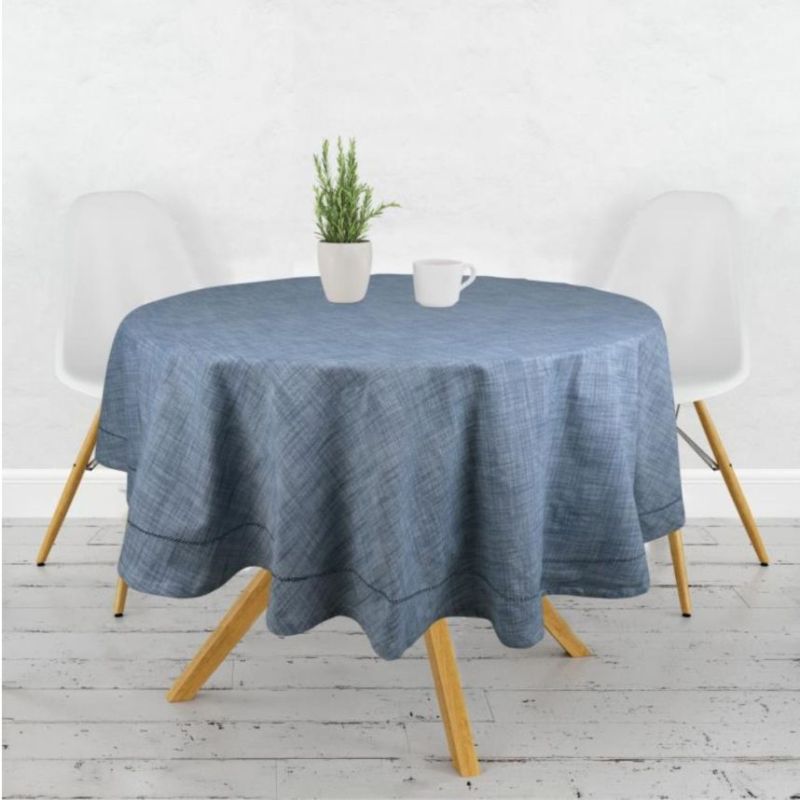 Round Table Cover