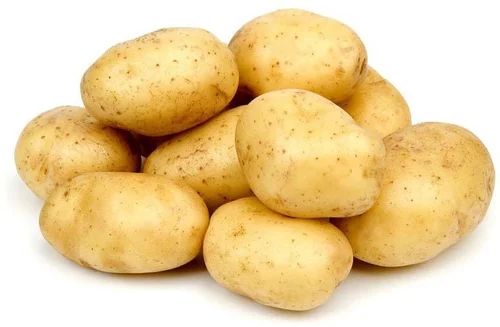 Fresh Potato