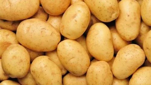 Pahadi Potato