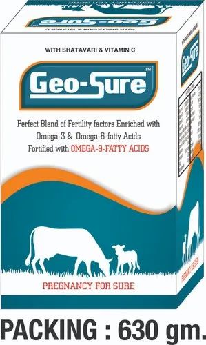 Geo Cattle Mineral Mixture Supplement