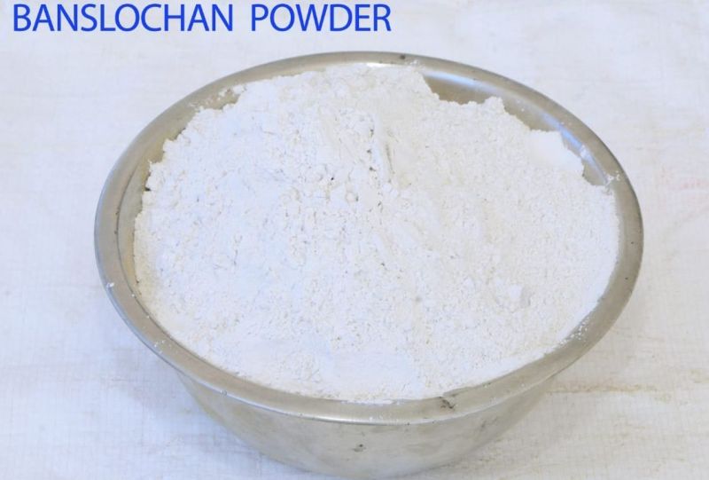 Banslochan Powder