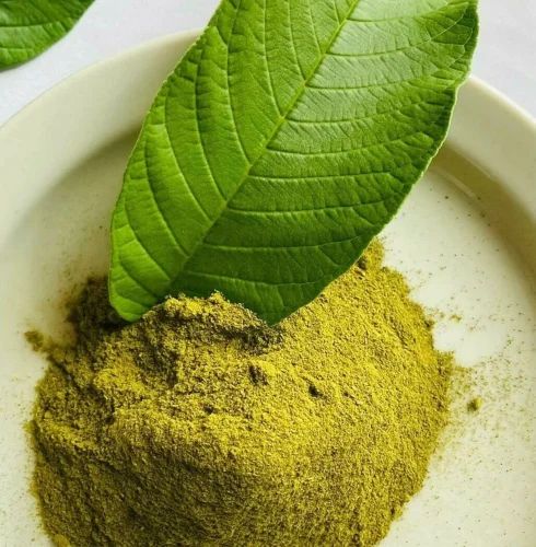 Guava Leaf Powder