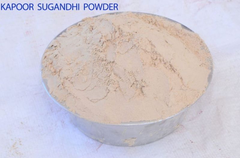 Kapoor Sugandhi Powder