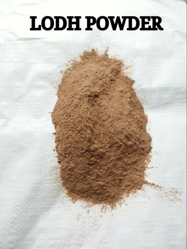 Lodh Powder