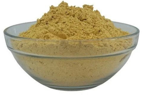 Natural Body Wax Powder