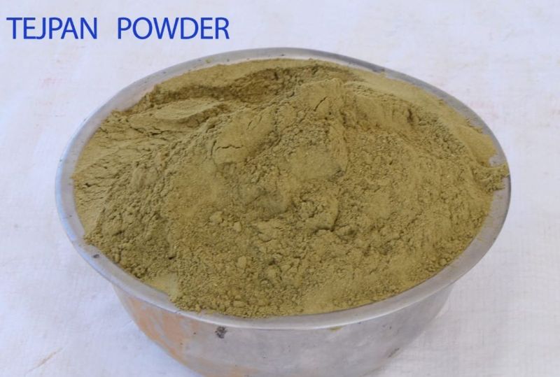 Tej Pan Powder