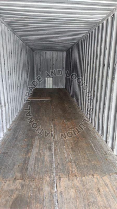 Freight Shipping Containers