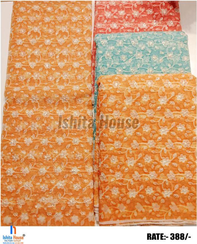 Georgette Fabric