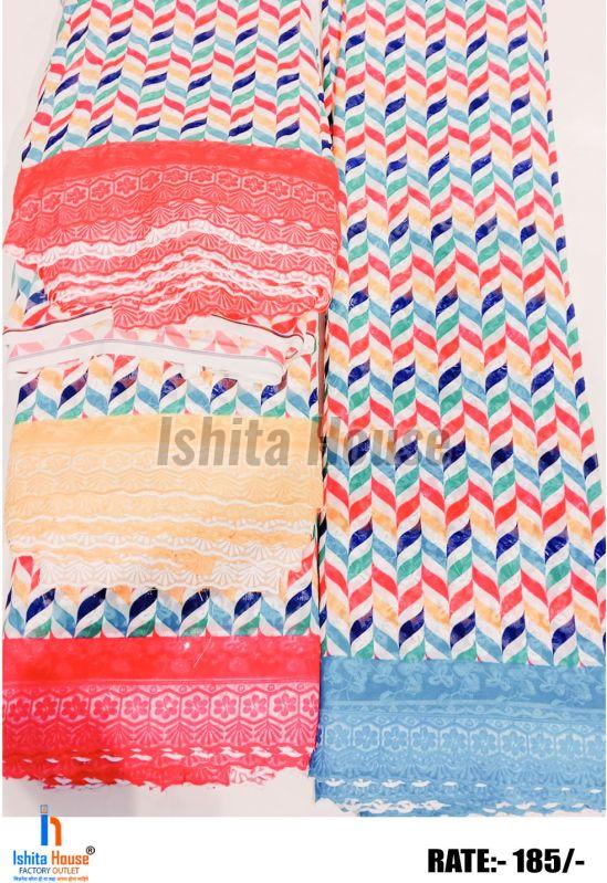 Mulmul Cotton Fabric