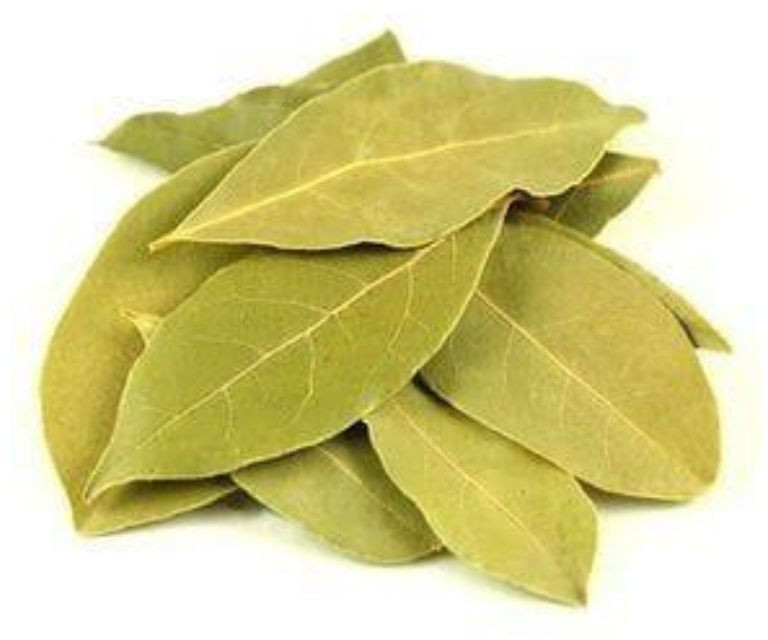 Organic Bay Leaves