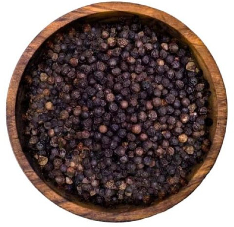 Organic Black Pepper Seeds