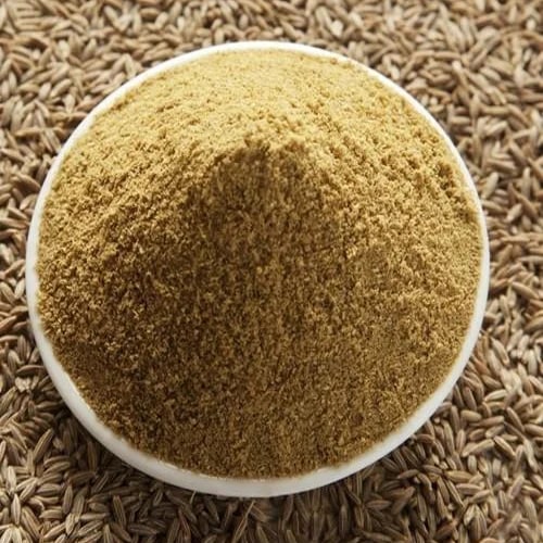 Organic Cumin Powder