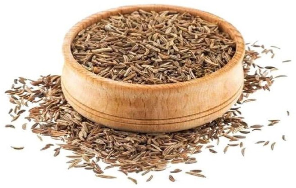 Organic Cumin Seeds