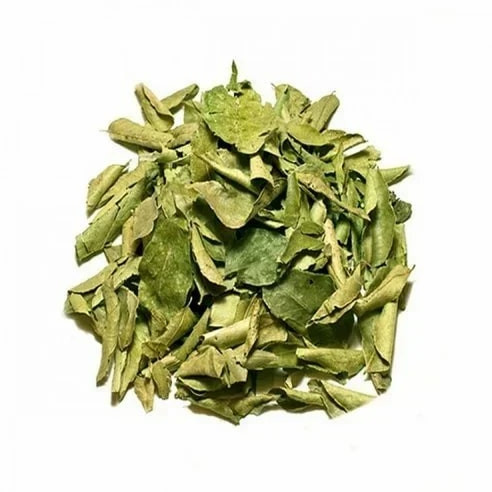 Organic Dried Curry Leaves