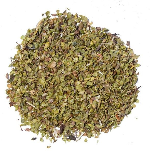 Organic Dried Oregano Leaves