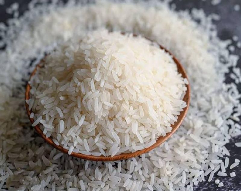 Organic Jasmine Rice