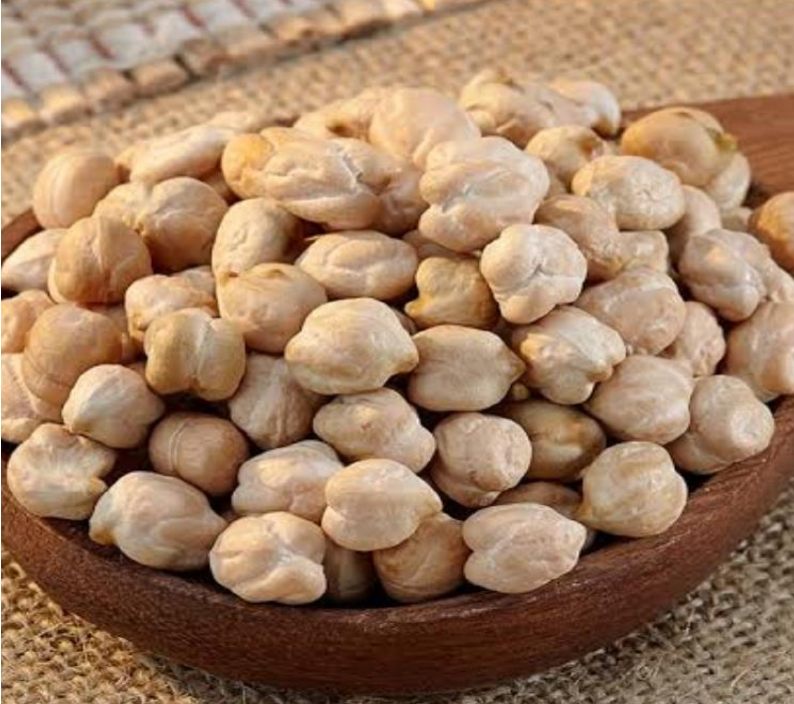 Organic Kabuli Chana