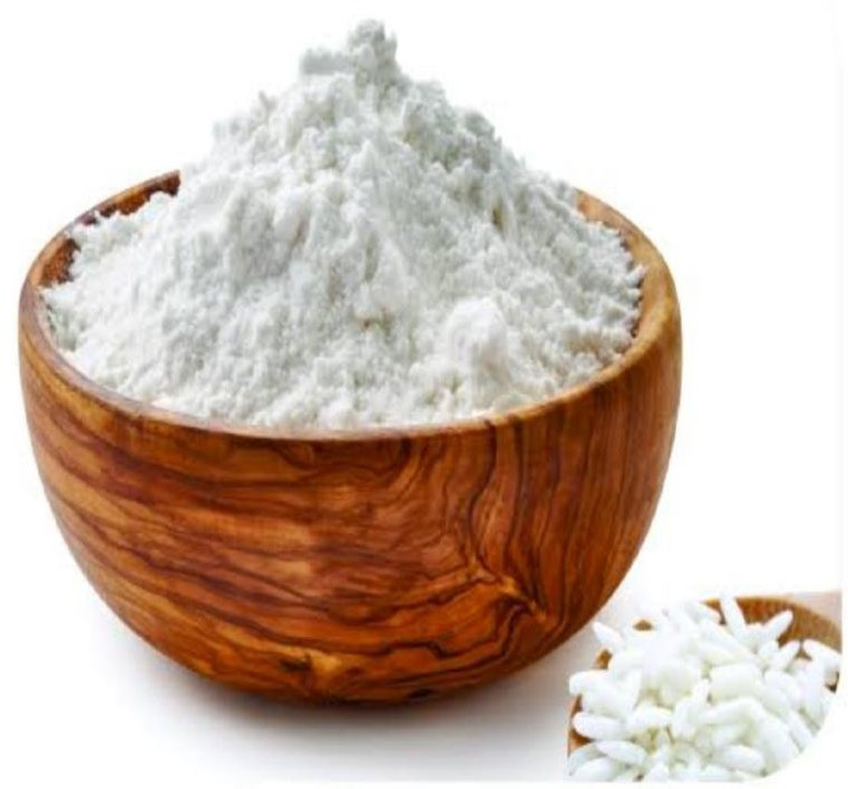 Organic Rice Flour