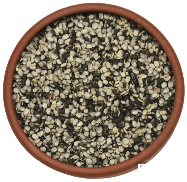 Organic Split Urad Dal