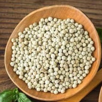 Organic White Pepper Seeds