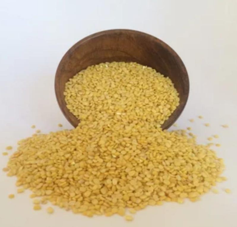 Organic Yellow Moong Dal