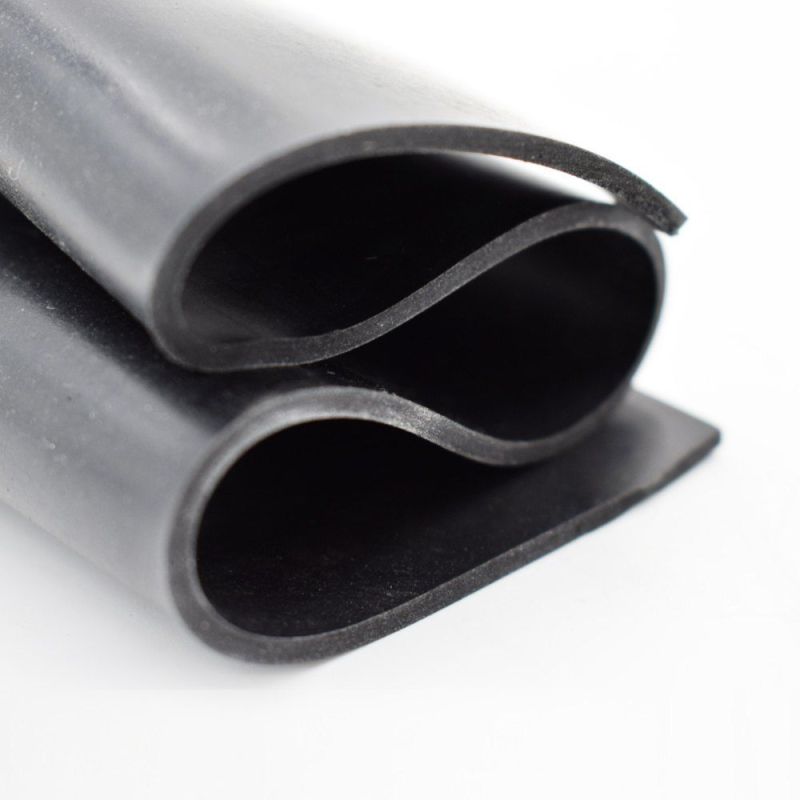 EPDM Rubber Sheet