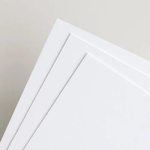 Coated Paper Board