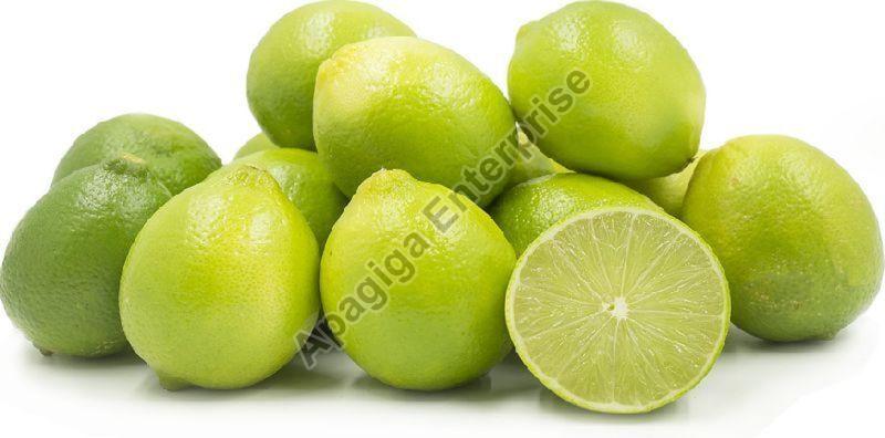 fresh lemon