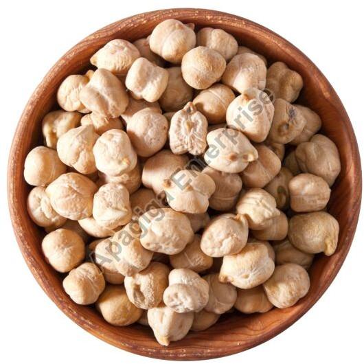 Kabuli Chickpeas