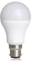 2W LED Bulb