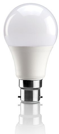 9W LED Bulb