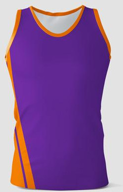 Women Basketball Jersey