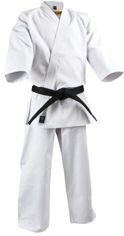 Karate Uniform