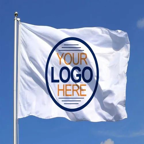 Promotional Flag Printing Service