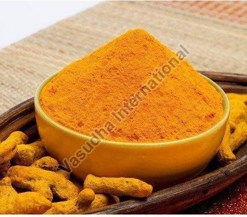 Organic Turmeric Powder