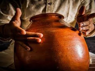 Ghatam