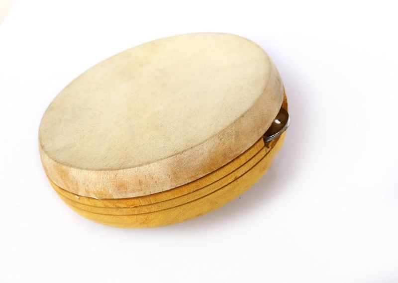 Kanjira