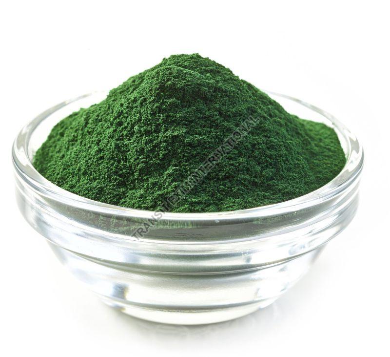 Spirulina Powder