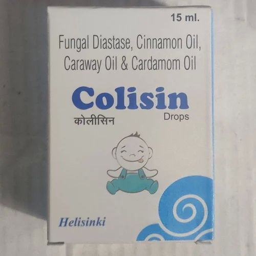 Colisin Drop