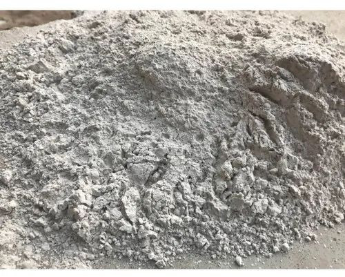 Class C Fly Ash Powder