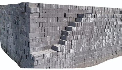 Grey Fly Ash Brick