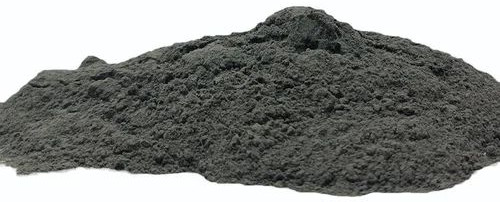 High Carbon Fly Ash Powder