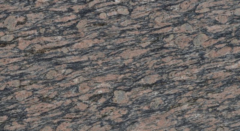 Indian Brown Granite Slabs