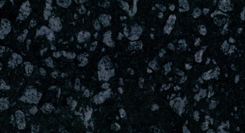 Indian Black Granite Slabs