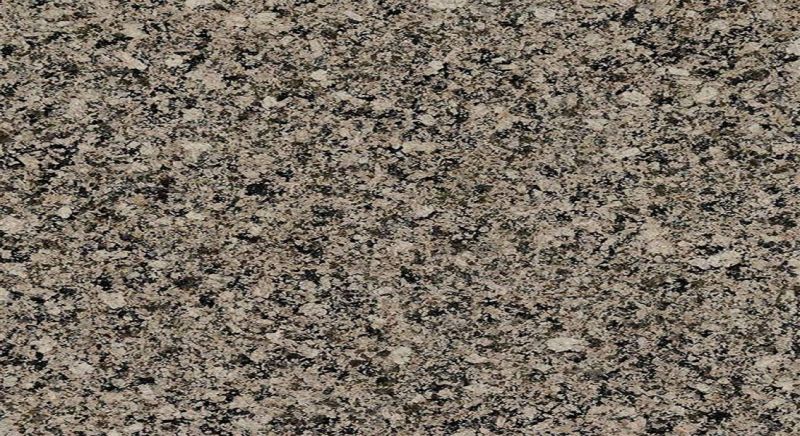 Indian Desert Brown Granite Slab