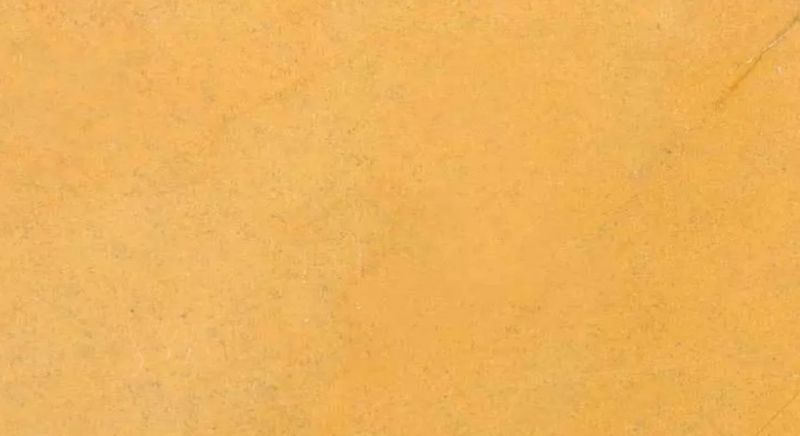 Indian Jaisalmer Yellow Marble Slab