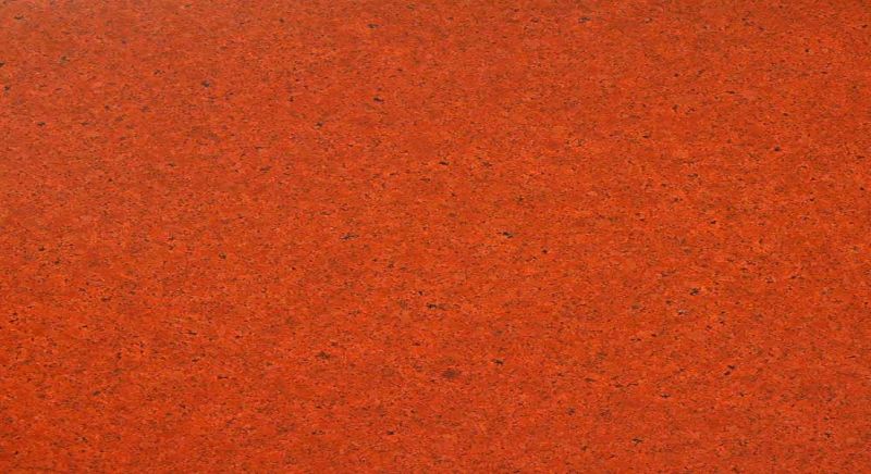 Indian Lakha Red Granite Slab