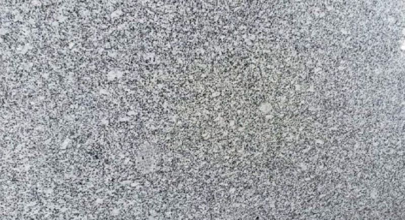 Indian S White Granite Slab