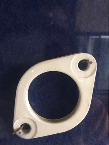 Diesel Outlet Flange